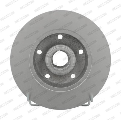 Disc frana Ferodo DDF830C-1
