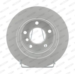 DISC FRANA FERODO DDF831C - Compatibil cu BMW
