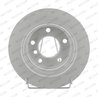 DISC FRANA FERODO DDF831C - Compatibil cu BMW