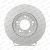 DISC FRANA FERODO DDF829C - Compatibil cu ACURA, HONDA