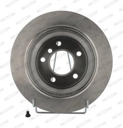 DISC FRANA FERODO DDF835 - Compatibil cu BMW
