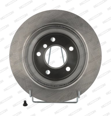DISC FRANA FERODO DDF835 - Compatibil cu BMW