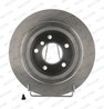 DISC FRANA FERODO DDF835 - Compatibil cu BMW