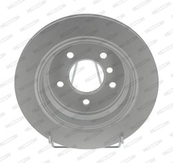 DISC FRANA FERODO DDF836C - Compatibil cu ALPINA, BMW