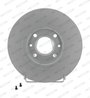 Disc frana Ferodo DDF841C