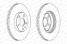 Disc frana Ferodo DDF842
