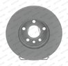Disc frana Ferodo DDF846C