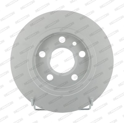 Disc frana Ferodo DDF847C