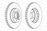 Disc frana Ferodo DDF846C