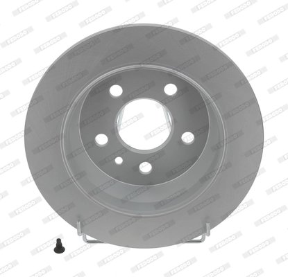 DISC FRANA FERODO DDF861C - Compatibil cu MERCEDES-BENZ