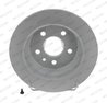DISC FRANA FERODO DDF861C - Compatibil cu MERCEDES-BENZ