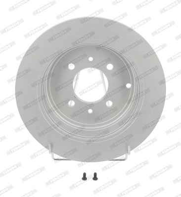 Disc frana Ferodo DDF869C