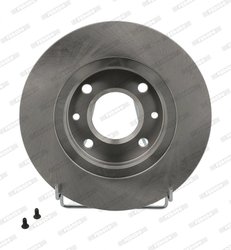 DISC FRANA FERODO DDF870 - Compatibil cu PEUGEOT