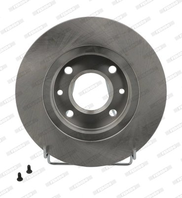 DISC FRANA FERODO DDF870 - Compatibil cu PEUGEOT