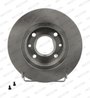 DISC FRANA FERODO DDF870 - Compatibil cu PEUGEOT