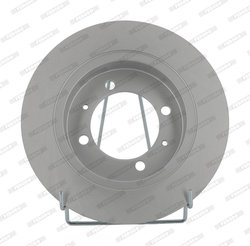 DISC FRANA FERODO DDF886C - Compatibil cu MITSUBISHI, PROTON, VOLVO