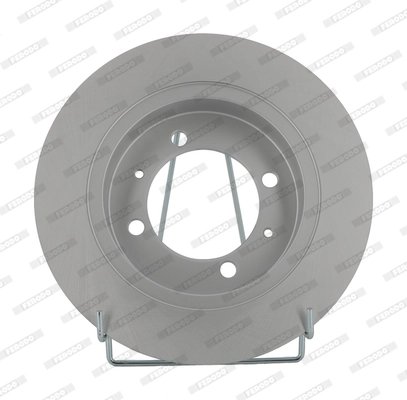 DISC FRANA FERODO DDF886C - Compatibil cu MITSUBISHI, PROTON, VOLVO