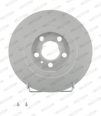 Disc frana Ferodo DDF928C