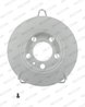 Disc frana Ferodo DDF929C