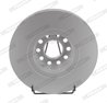 Disc frana Ferodo DDF954C-1