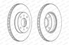 Disc frana Ferodo DDF959C