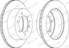 DISC FRANA FERODO DDF976-1 - Compatibil cu NISSAN