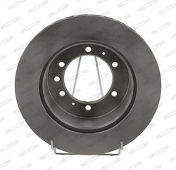 DISC FRANA FERODO DDF976-1 - Compatibil cu NISSAN