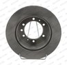 DISC FRANA FERODO DDF976-1 - Compatibil cu NISSAN