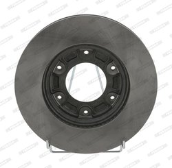 DISC FRANA FERODO DDF991 - Compatibil cu TOYOTA
