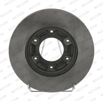 DISC FRANA FERODO DDF991 - Compatibil cu TOYOTA