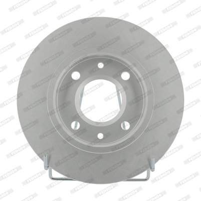 DISC FRANA FERODO DDF995C - Compatibil cu CITROEN, PEUGEOT