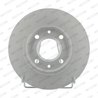 DISC FRANA FERODO DDF995C - Compatibil cu CITROEN, PEUGEOT