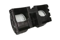 Ventilator habitaclu Thermotec DDME001TT