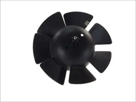Ventilator habitaclu Thermotec DDME004TT