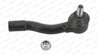 CAP DE BARA MOOG DE-ES-3969 - Compatibil cu CHEVROLET, DAEWOO