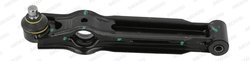 BRAT SUSPENSIE MOOG DE-TC-0125 - Compatibil cu CHEVROLET, DAEWOO, OPEL, SUBARU, SUZUKI, UZ-DAEWOO, VAUXHALL