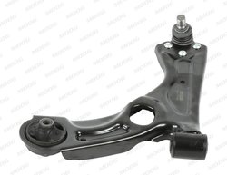 BRAT SUSPENSIE MOOG DE-WP-13823 - Compatibil cu CHEVROLET