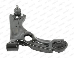 BRAT SUSPENSIE MOOG DE-WP-13824 - Compatibil cu CHEVROLET