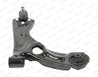 BRAT SUSPENSIE MOOG DE-WP-13824 - Compatibil cu CHEVROLET