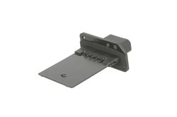 ELEMENT DE CONTROL,INCALZIRE/VENTILATIE THERMOTEC DE1004TT - Compatibil cu NISSAN