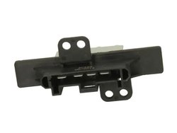 Rezistenta intrare, ventilator aer conditionat Thermotec DE1