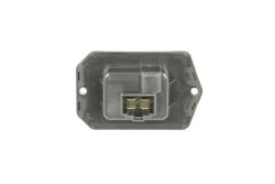 Reglaj ventilator habitaclu Thermotec DE4006TT