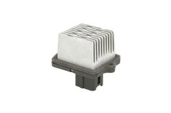 Reglaj ventilator habitaclu Thermotec DE5001TT