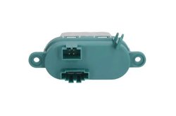 Reglaj ventilator habitaclu Thermotec DEA006TT