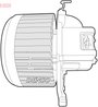 Ventilator habitaclu Denso DEA07019