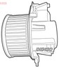 VENTILATOR HABITACLU DENSO DEA09031 - Compatibil cu FIAT, LANCIA