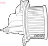 VENTILATOR HABITACLU DENSO DEA09032 - Compatibil cu FIAT, LANCIA