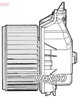 Ventilator habitaclu Denso DEA09046