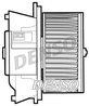 Ventilator habitaclu Denso DEA09043