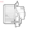 VENTILATOR HABITACLU DENSO DEA09072 - Compatibil cu FIAT, LANCIA